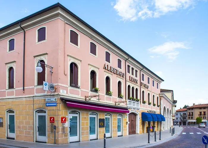 Albergo Leon D'Oro
