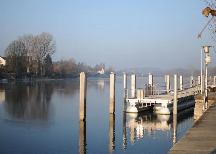 Hotel Rheingerbe