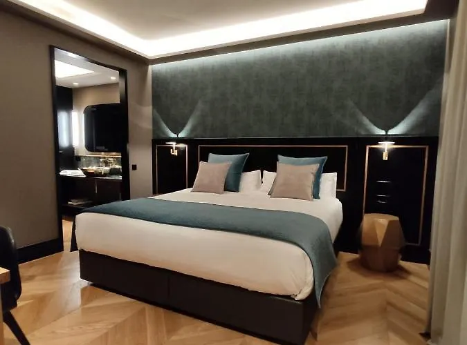 Ibiza Rooms