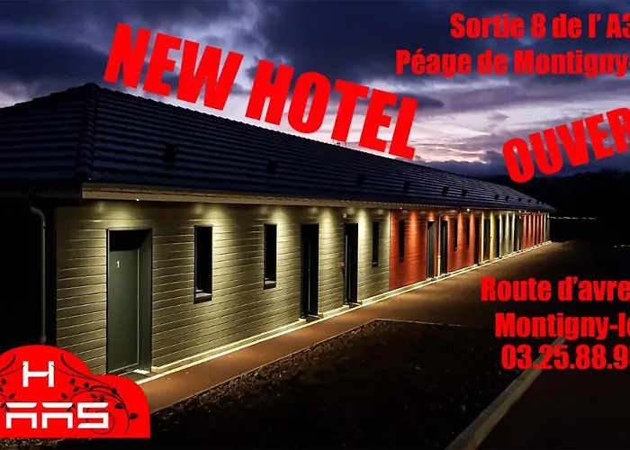 Hotel Maas
