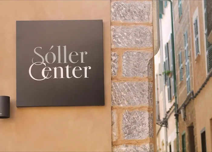Soller Center