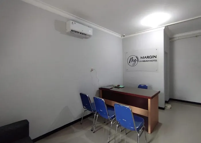 Reddoorz Syariah Near Alun Alun Purwokerto 2