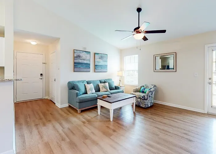 Colony Club #A3 Apartment Gulf Shores