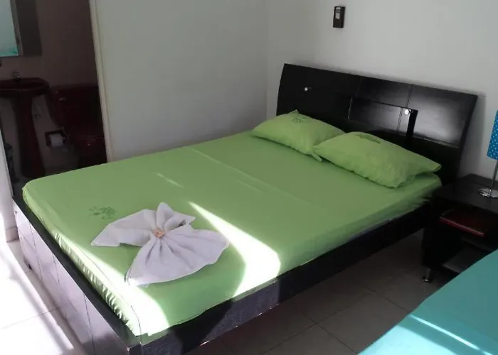 Hotel Boutique San Juan