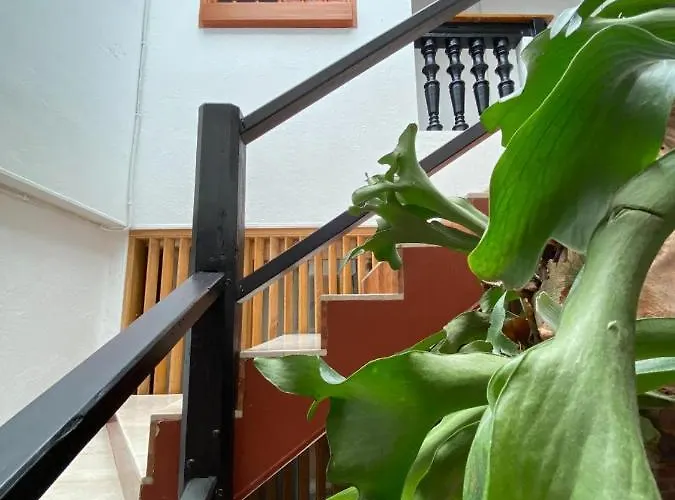 Hotel Paso Realce