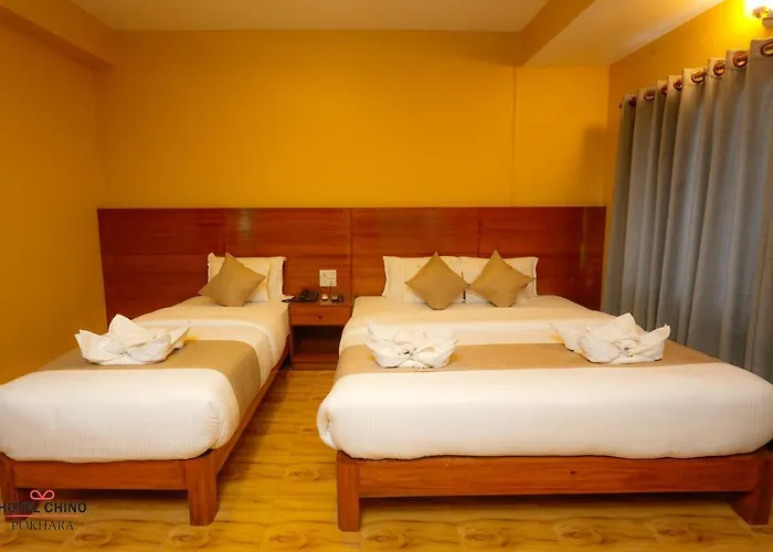 Hotel Chino Pokhara