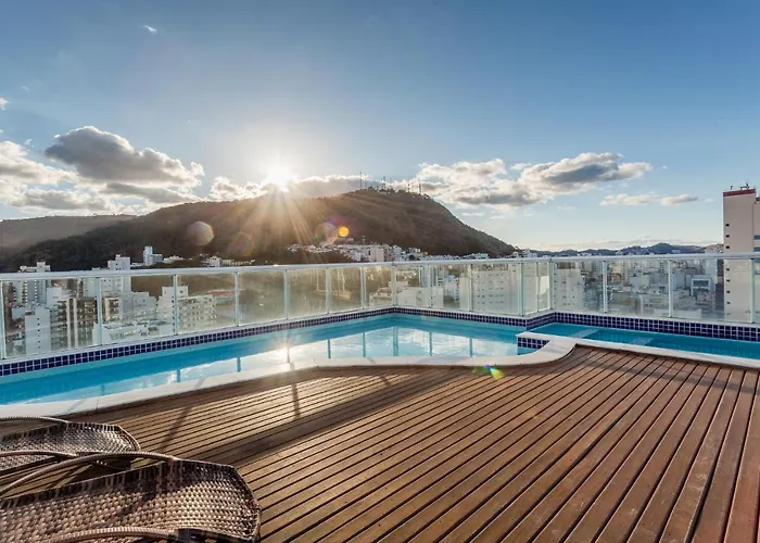 Victory Suites Juiz de Fora