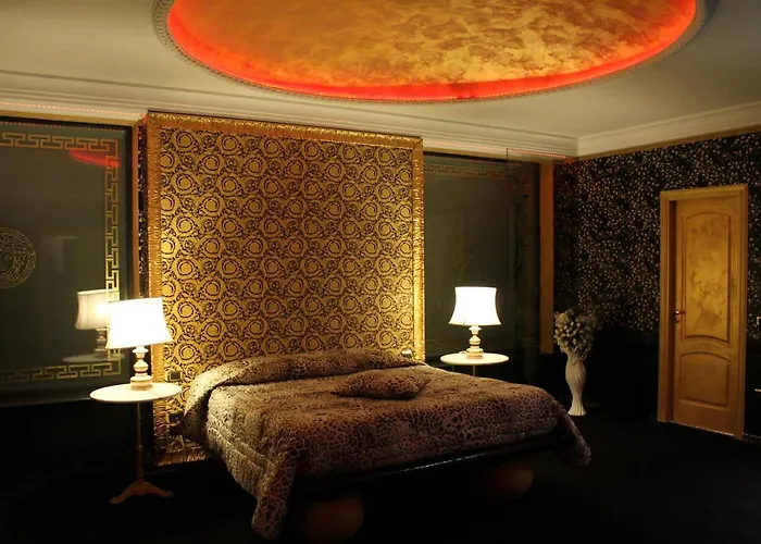 Hotel Parco dei Principi