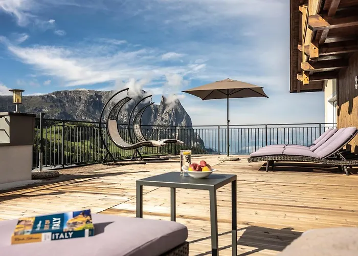 Hotel Bellavista
