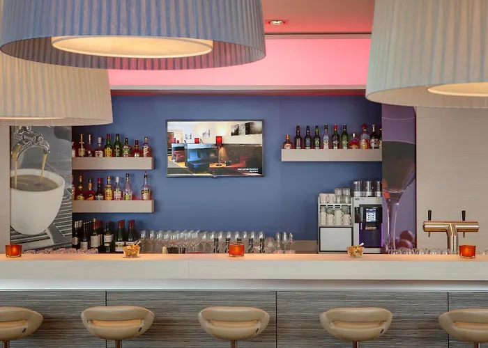 Intercityhotel Enschede