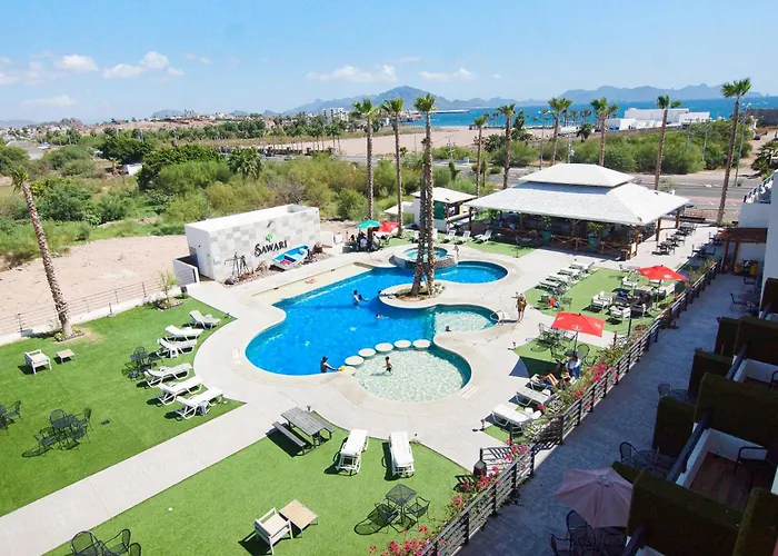 Sawari Hotel