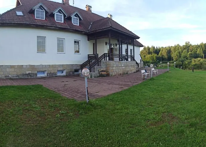 Hotel Laagna