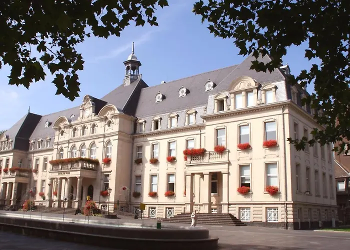 Hotel La Charbonnade