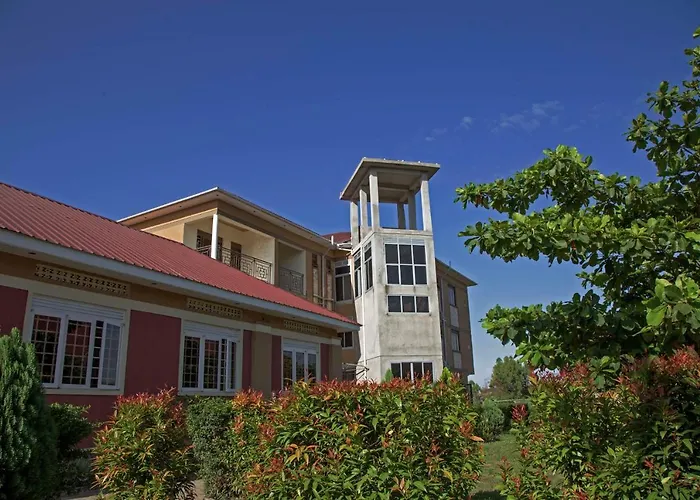 The Sparrow Hotels