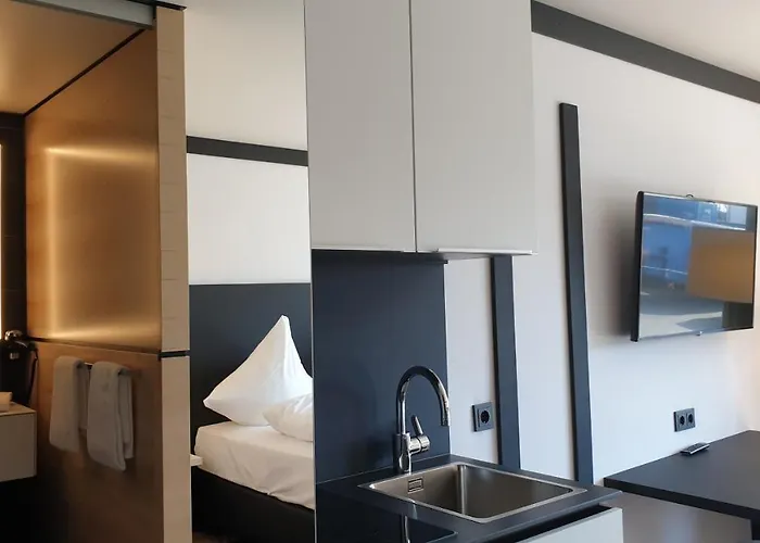 Gag Hotel By Wmm Hotels