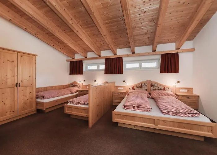 Berghotel Bodenalpe