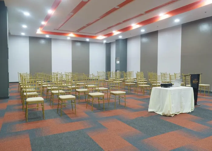 Go Hotels Plus Tuguegarao