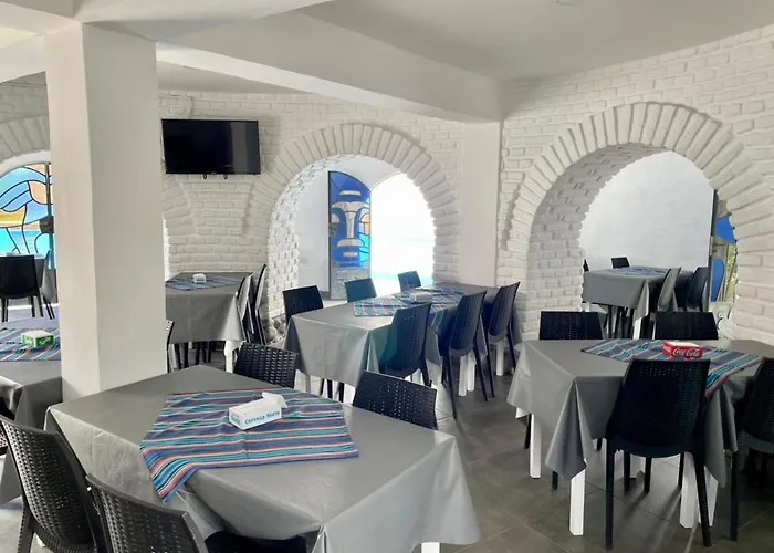 Hotel Caasama