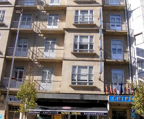 Hotel Chipen