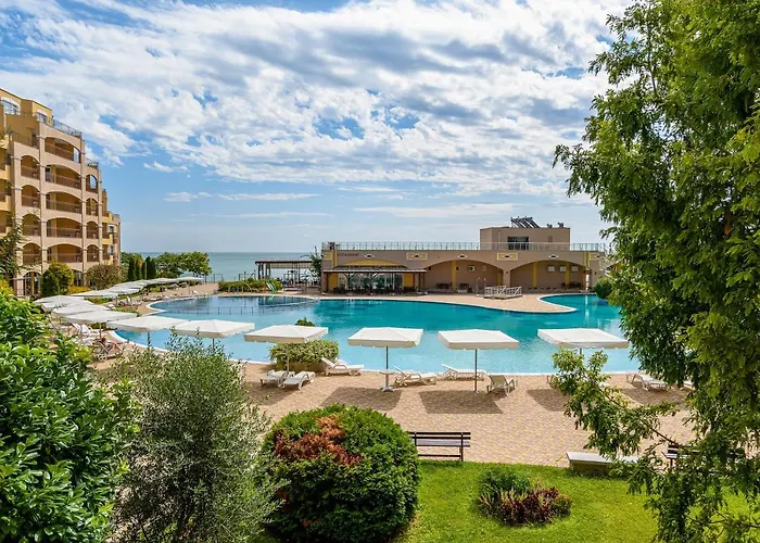 Midia Family Resort