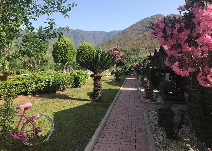 Ada Adrasan Hotel