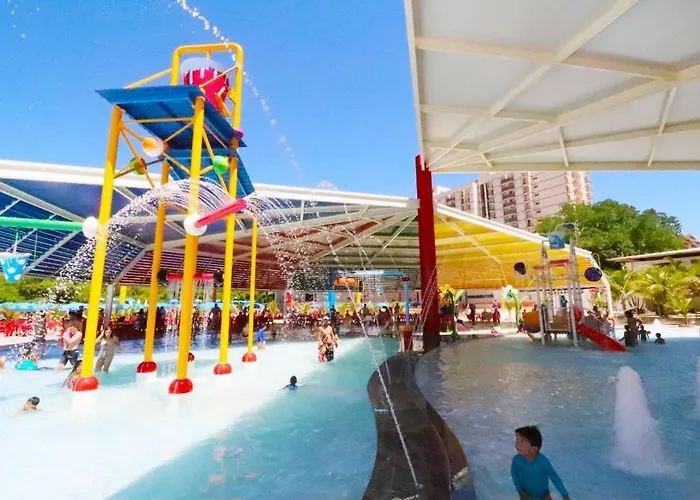 Villas Diroma Caldas Novas, Com Piscina 24H, Incluso Um Dia Nos Dois Parques Diroma Acqua Park E Splash