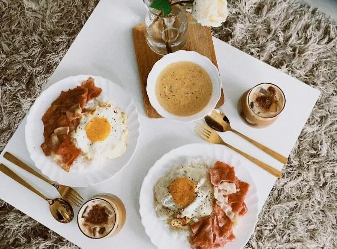 Elegant Condo Staycation In Cainta