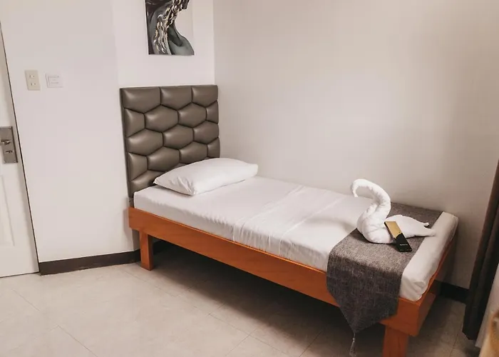 La Choeben Suites