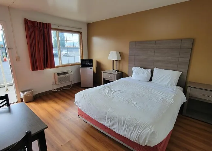 Kalama Hotel