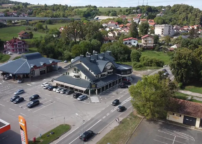 Hotel Laktasi