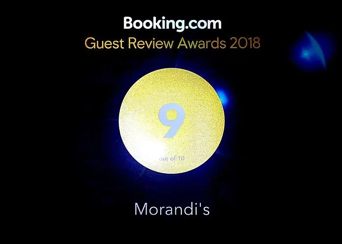 Bed and Breakfast Morandi'S Bologna