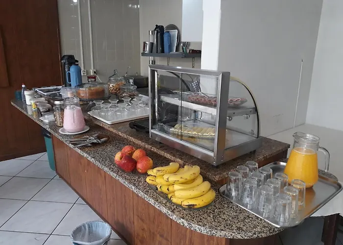 Hotel Pinotti Ltda