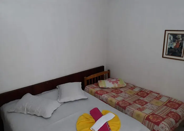 Hotel Pinotti Ltda