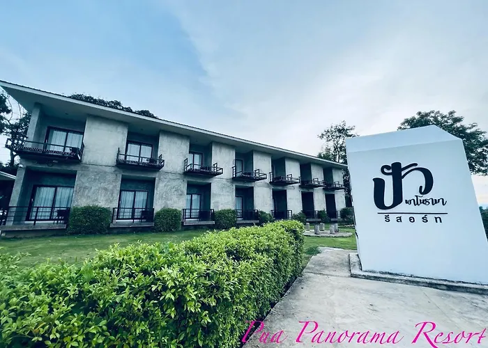 Pua Panorama Resort