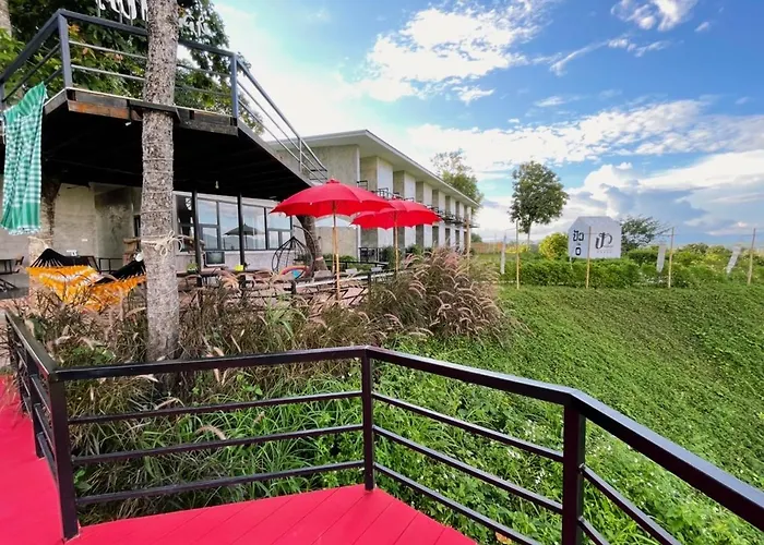 Pua Panorama Resort