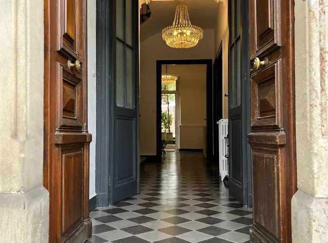 Salutbb Chambre D'Hote Carcasona