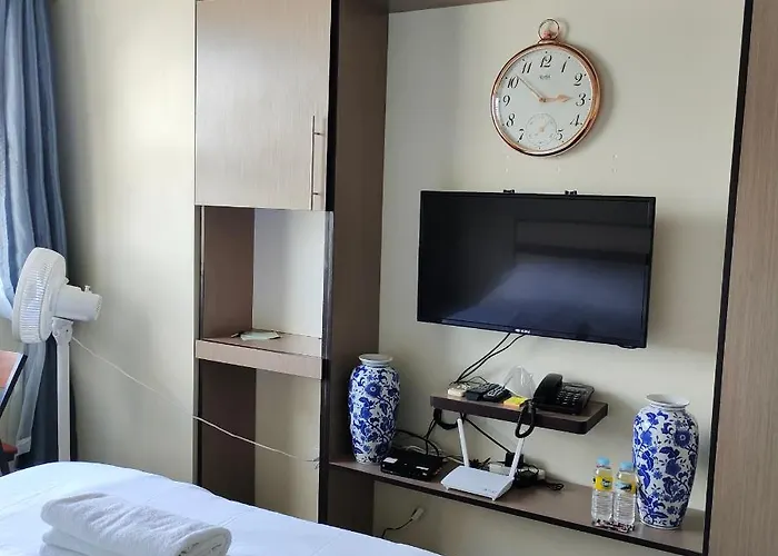 Eutz Condominium Daily Rental