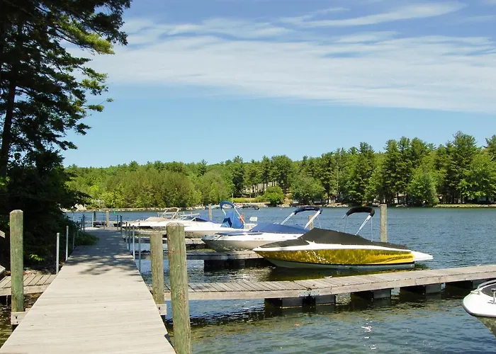 Sebago Suite