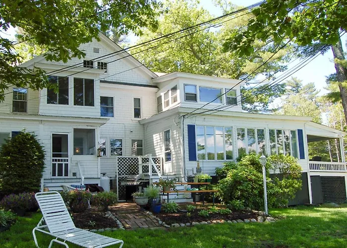 Sebago Suite