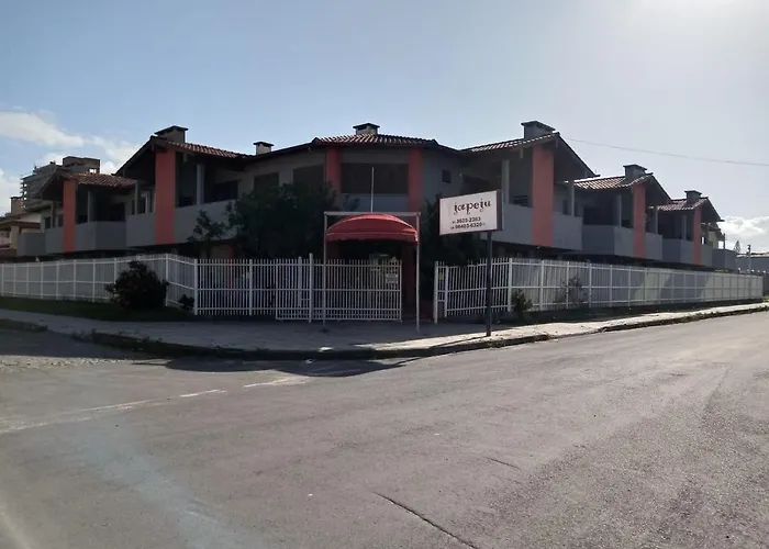 Pousada Japeju Capão da Canoa