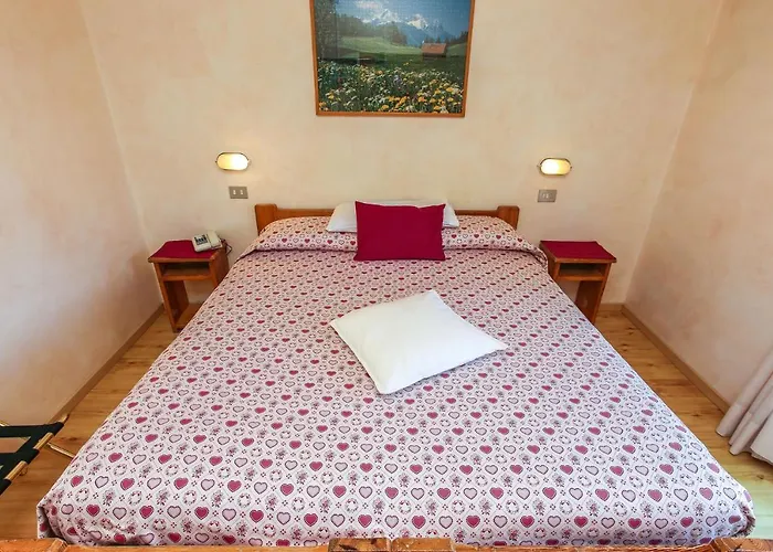 Albergo Adele Bormio