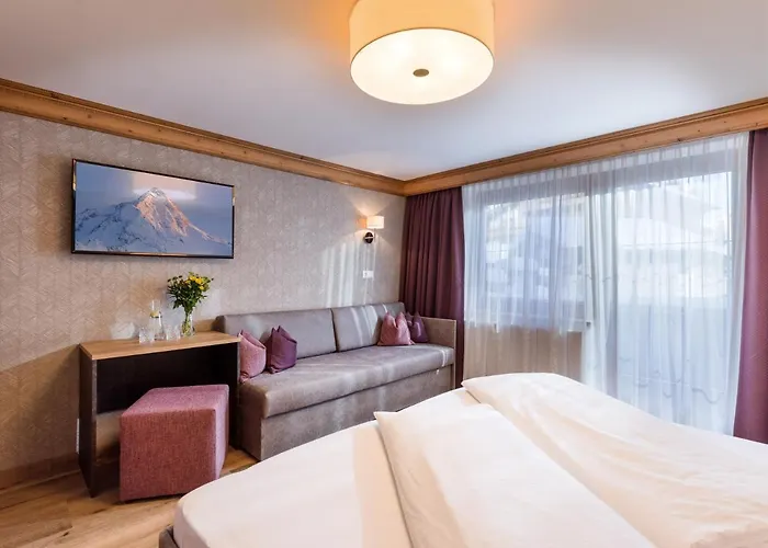 Hotel Koessler