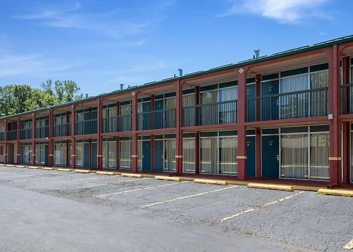 Days Inn By Wyndham, St Joseph