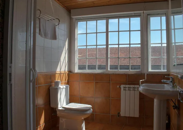 Hostal Galicia