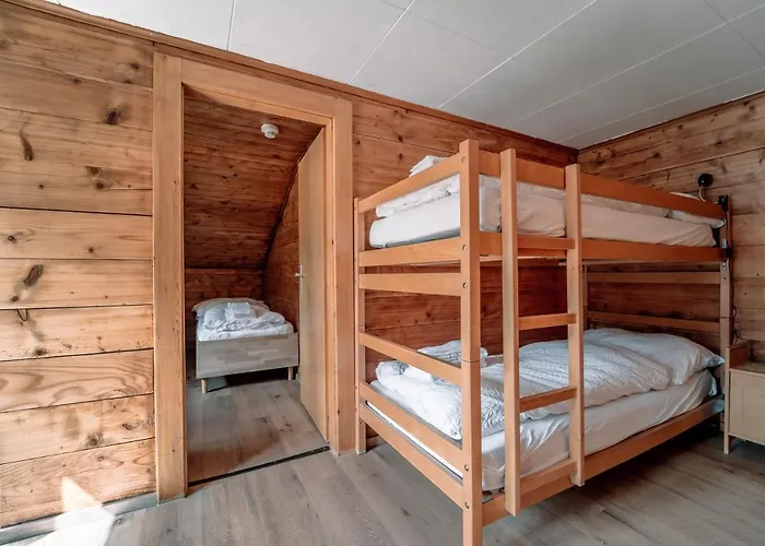 Hotel Les Amis