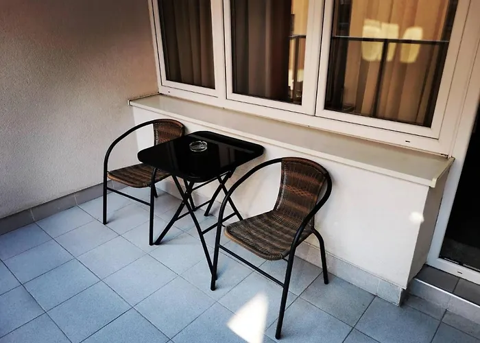 Hotel Slavija Banja Luka
