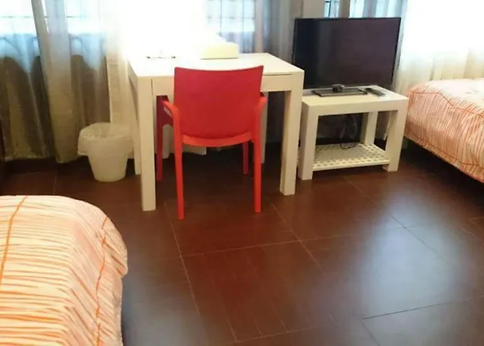 Glc Suites