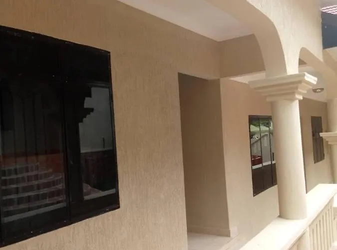 Coast View Resort