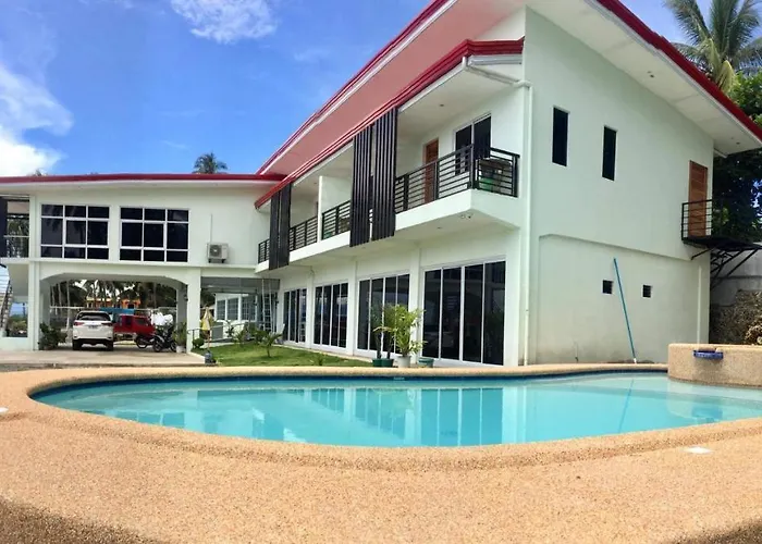 Elnora Delmar Travellers Inn