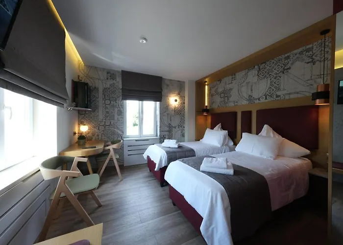 Hotel-Restaurant Axion Weil am Rhein